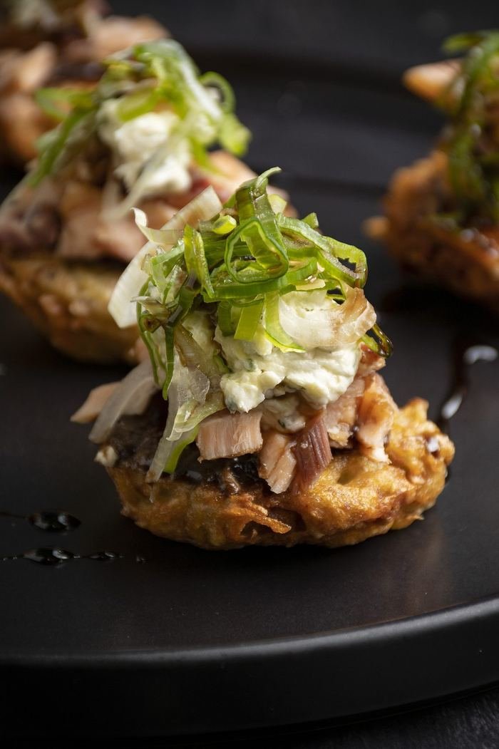 Canapé de mar